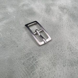 10mm Nickel Buckle