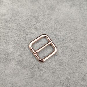 15mm Nickel Slider
