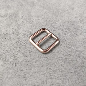15mm Nickel Slider
