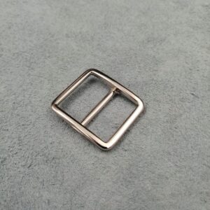 20mm Nickel Adjustable Slider