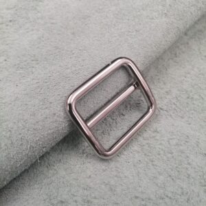 25mm Nickel Slider