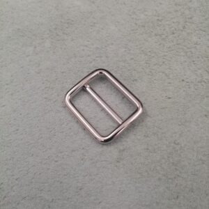 25mm Nickel Slider