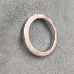 35mm Nickel O Ring