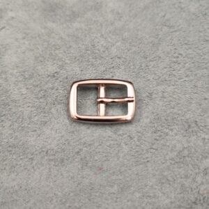 10mm Nickel Buckle
