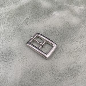 10mm Nickel Buckle