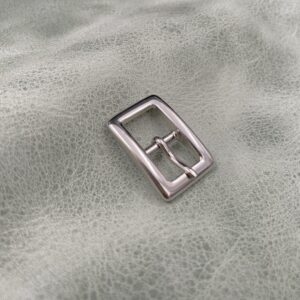 10mm Nickel Buckle