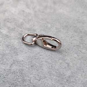 Tigger hook for chain