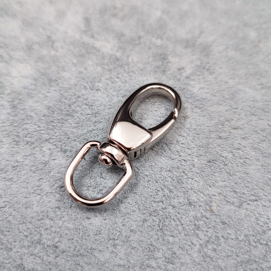Tigger hook for chain