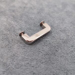 25mm Nickel Handle Holder