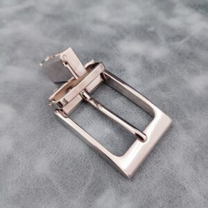 35mm Nickel Buckle