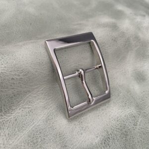 30mm Nickel Buckle