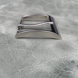 35mm Nickel Buckle