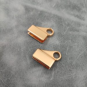 22mm Gilt Handle Holder - (Pack of 2)