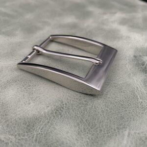 35mm Nickel Buckle