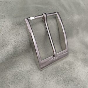 35mm Nickel Buckle