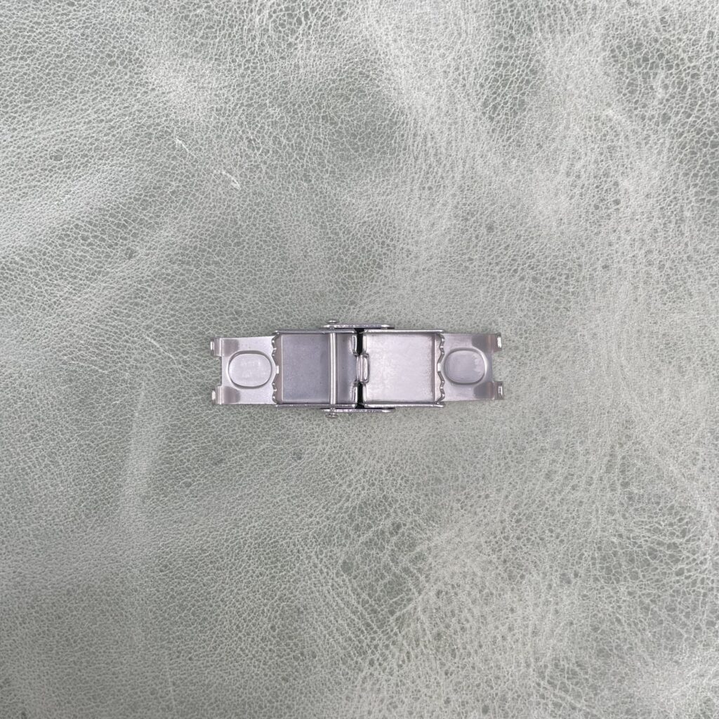 10mm Stainless Steel Bracelet Lock/Clasp