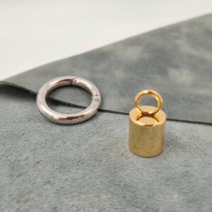 O-Rings & Tassel Holders