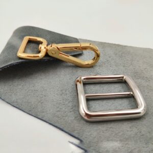 Dog Clips & Adjustable Sliders