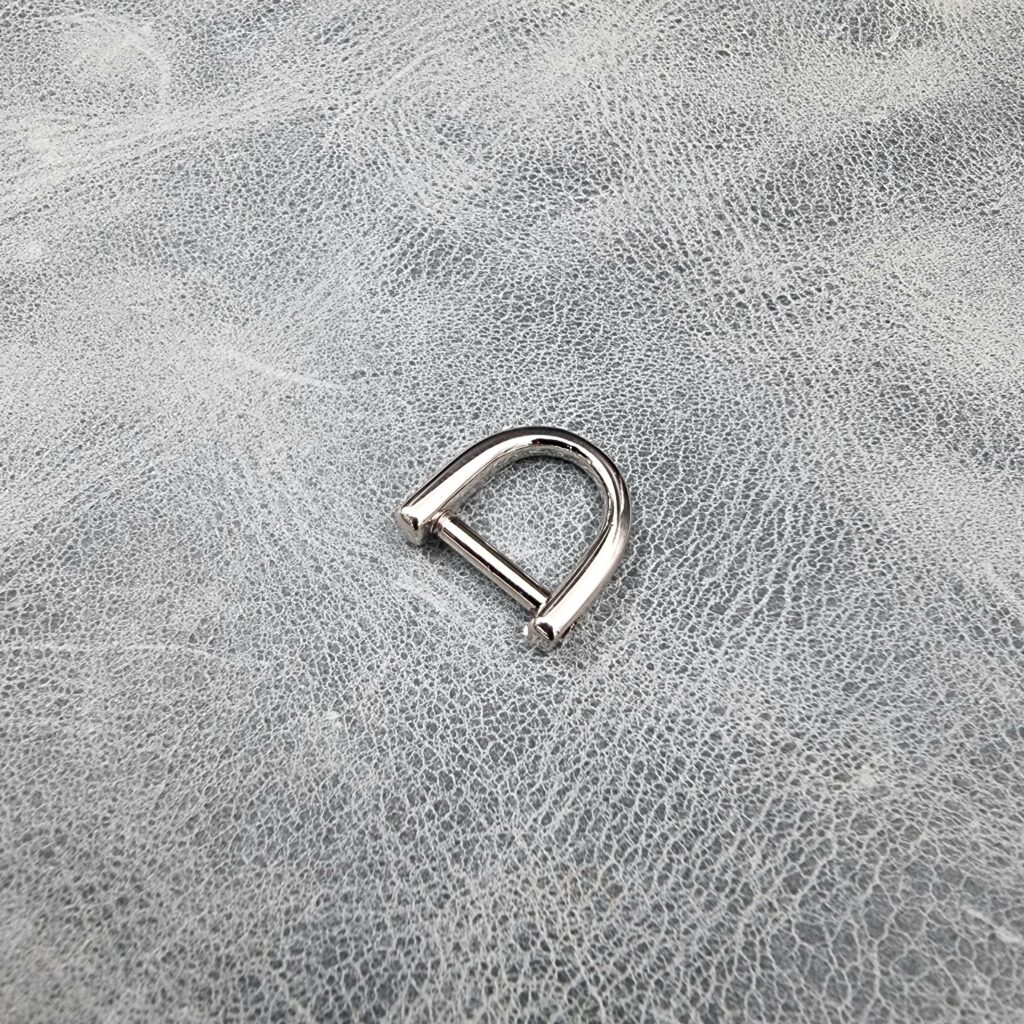 10mm Nickel Handle Holder - (Pack of 10)