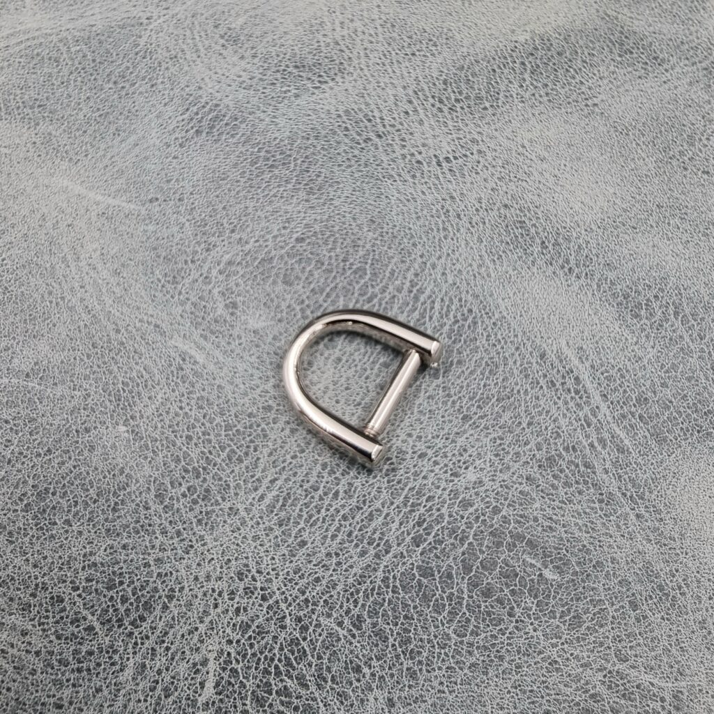 10mm Nickel Handle Holder - (Pack of 10) - Image 2